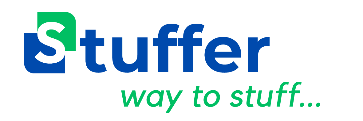 Stuffer Logo